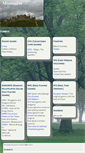 Mobile Screenshot of games.mistrealm.com